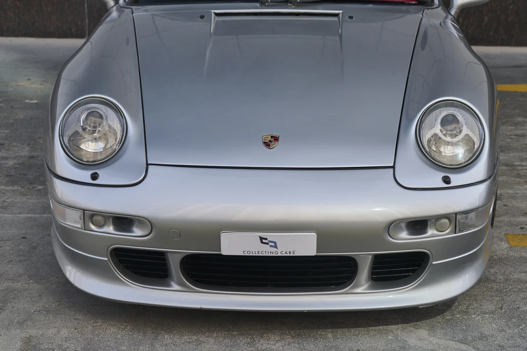 1994 Porsche 964 Carrera - Image 25 of 31