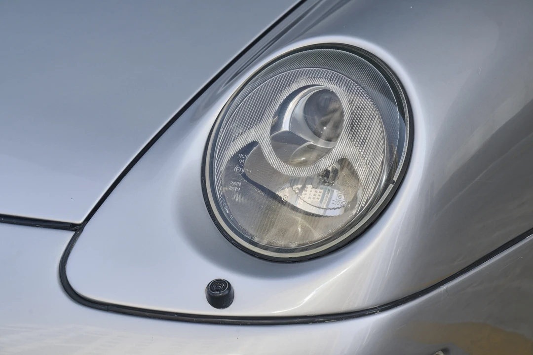 1994 Porsche 964 Carrera - Image 29 of 31