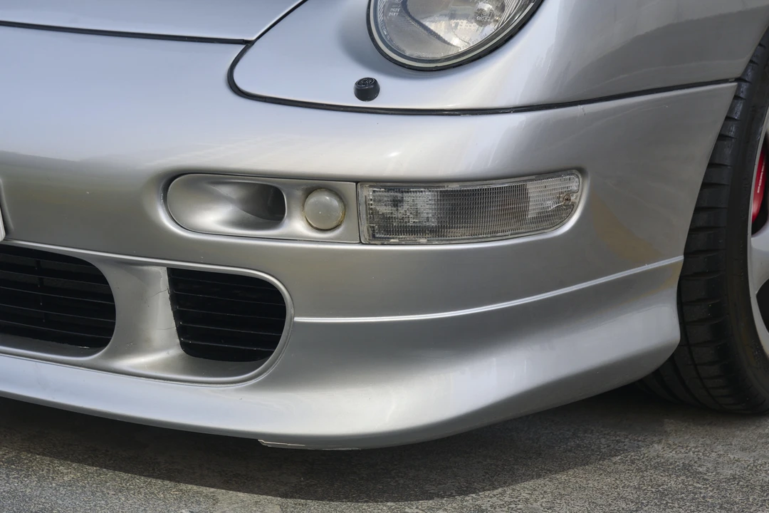 1994 Porsche 964 Carrera - Image 30 of 31
