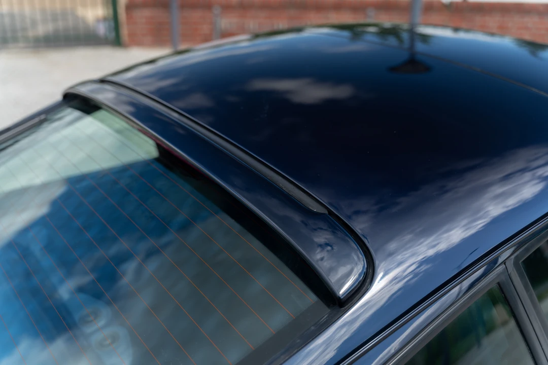 1996 Porsche 993 Carrera - Image 10 of 31