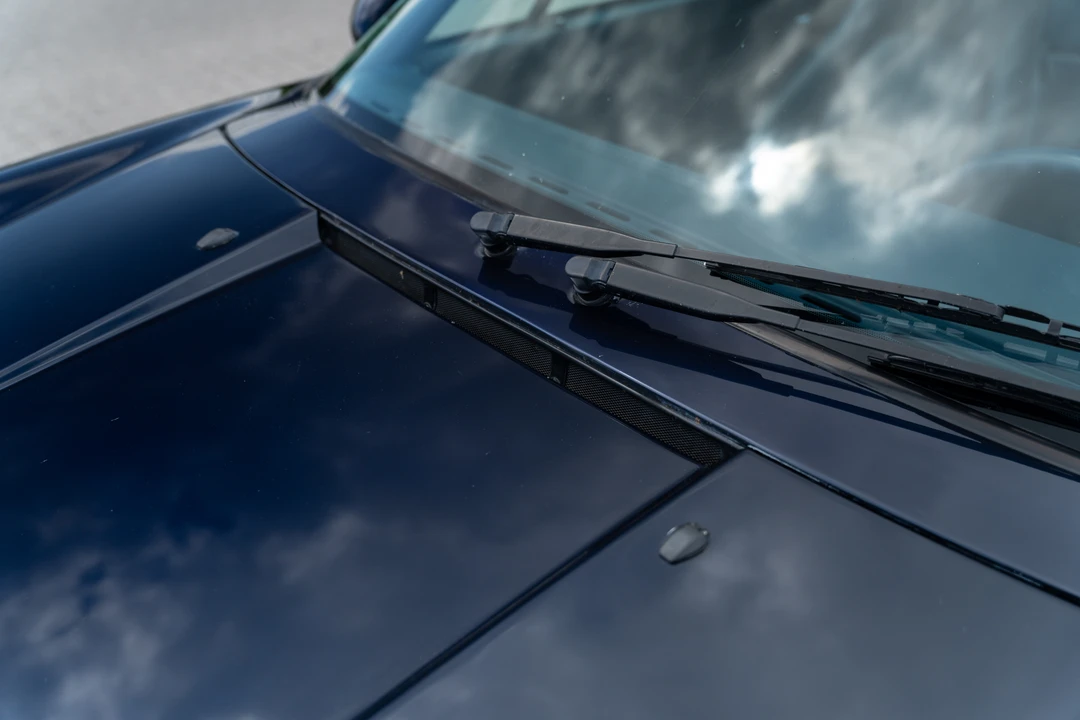 1996 Porsche 993 Carrera - Image 17 of 31
