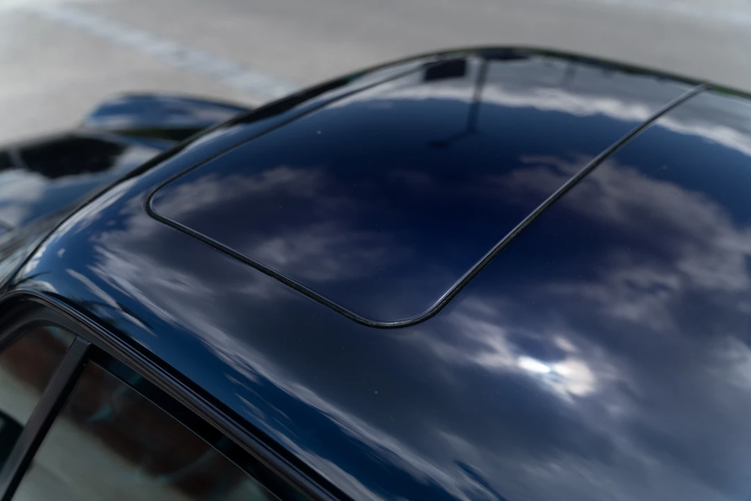 1996 Porsche 993 Carrera - Image 19 of 31