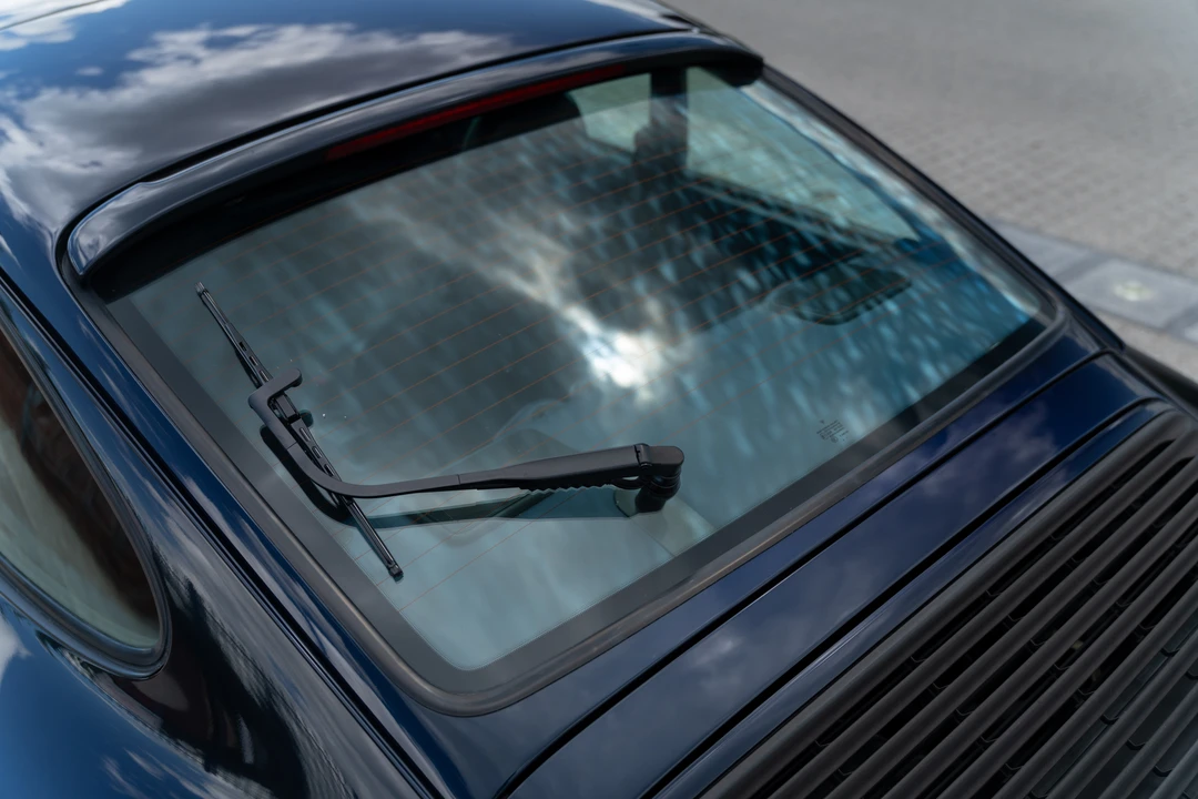 1996 Porsche 993 Carrera - Image 20 of 31