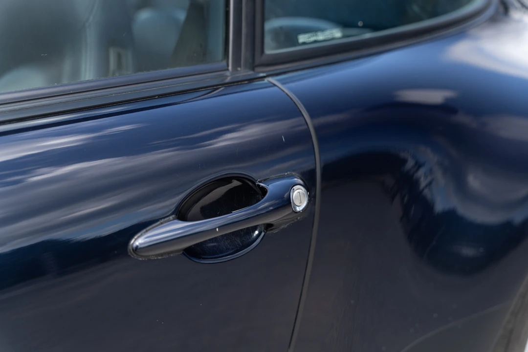 1996 Porsche 993 Carrera - Image 23 of 31