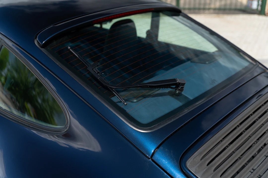 1996 Porsche 993 Carrera - Image 27 of 31