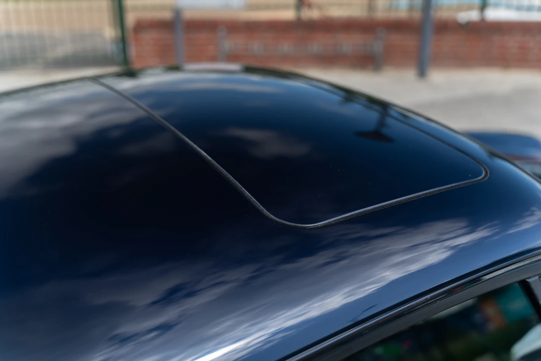 1996 Porsche 993 Carrera - Image 30 of 31