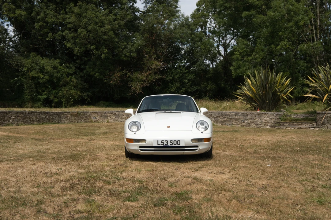 1994 Porsche 964 Carrera - Image 2 of 31