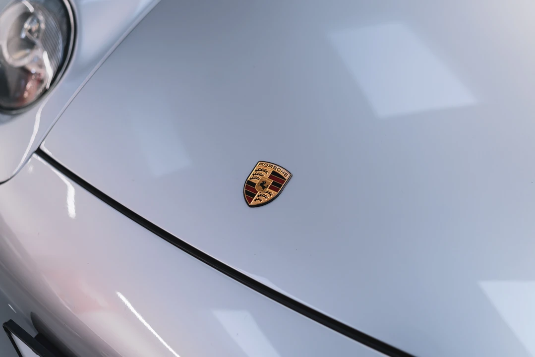1994 Porsche 993 Carrera - Image 14 of 31