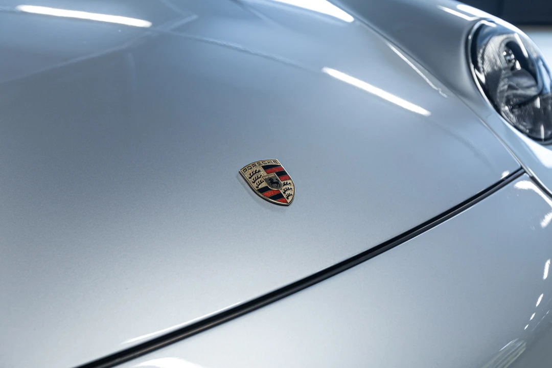 1994 Porsche 993 Carrera - Image 15 of 31