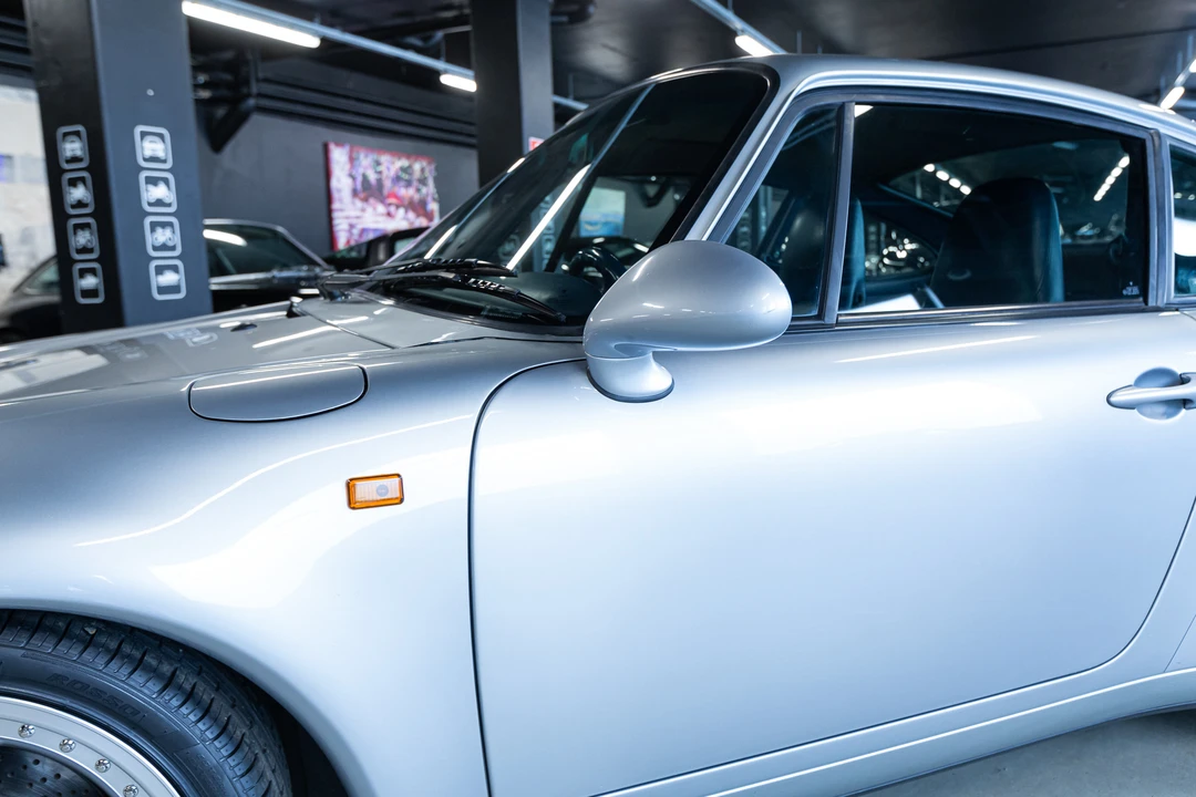 1994 Porsche 993 Carrera - Image 30 of 31