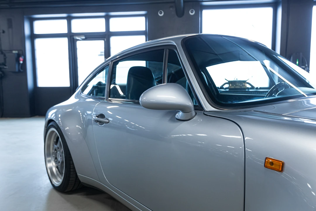 1994 Porsche 993 Carrera - Image 31 of 31