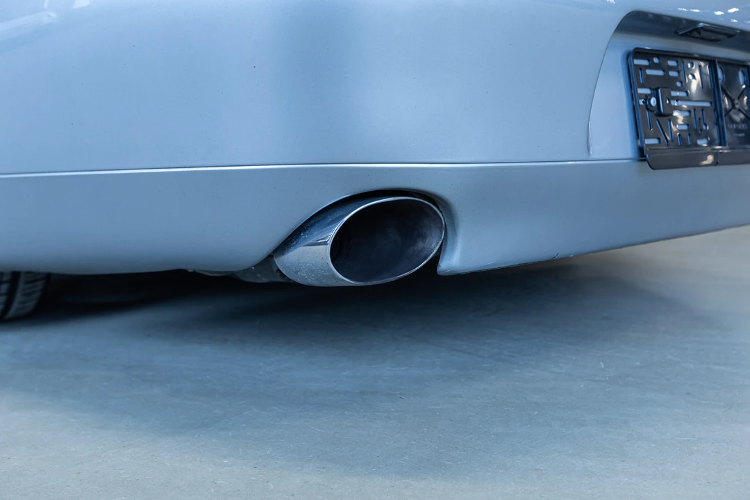 1994 Porsche 993 Carrera - Image 28 of 31