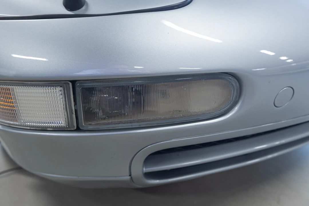 1994 Porsche 993 Carrera - Image 18 of 31