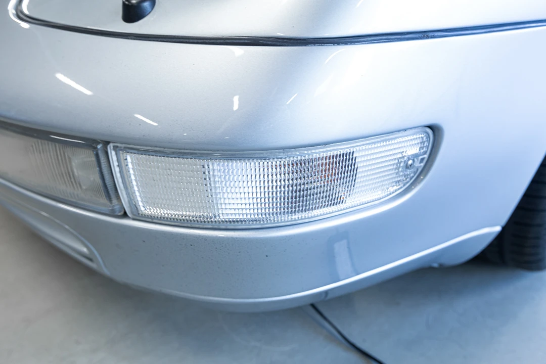 1994 Porsche 993 Carrera - Image 19 of 31