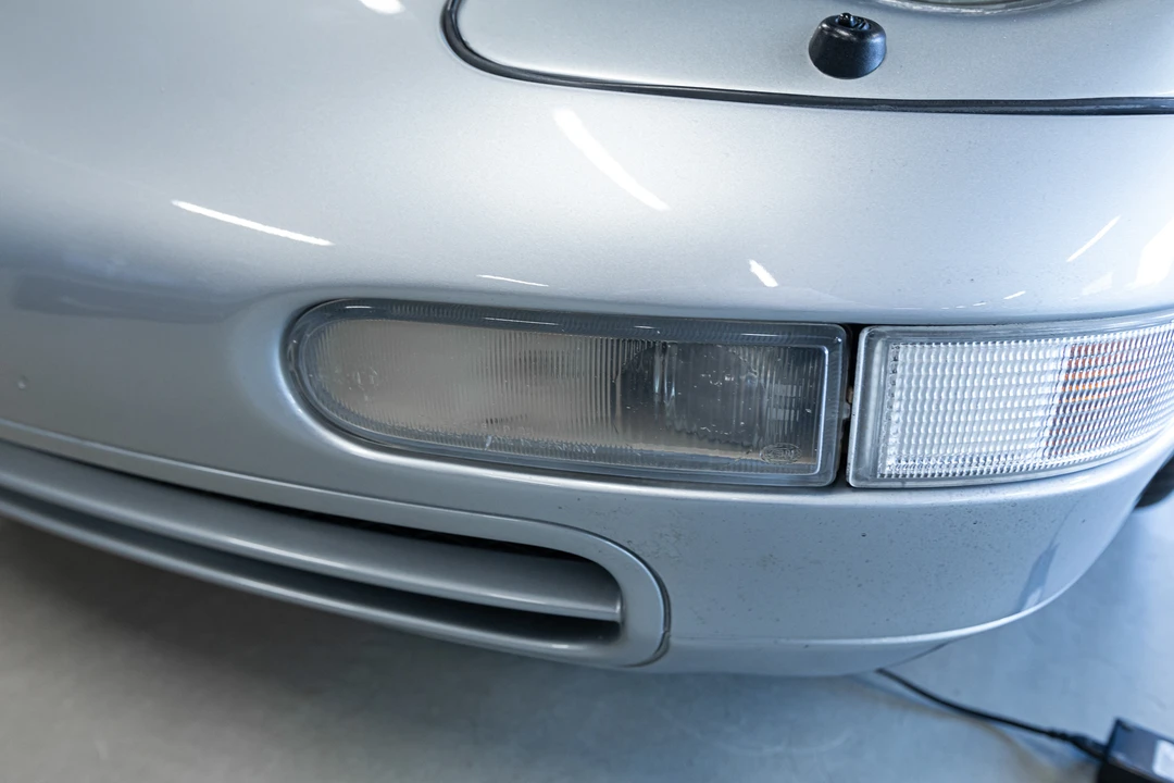 1994 Porsche 993 Carrera - Image 20 of 31