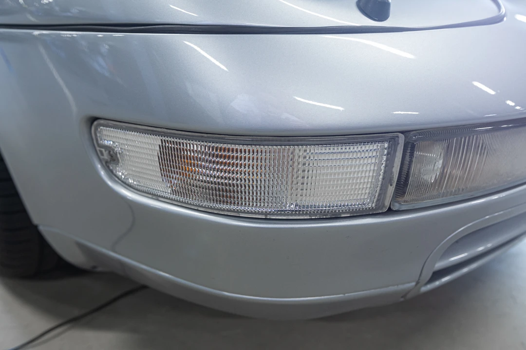 1994 Porsche 993 Carrera - Image 21 of 31