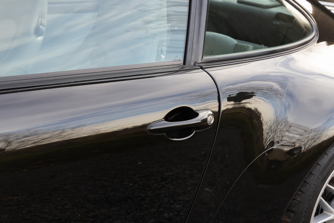 1994 Porsche 993 Carrera - Image 27 of 31