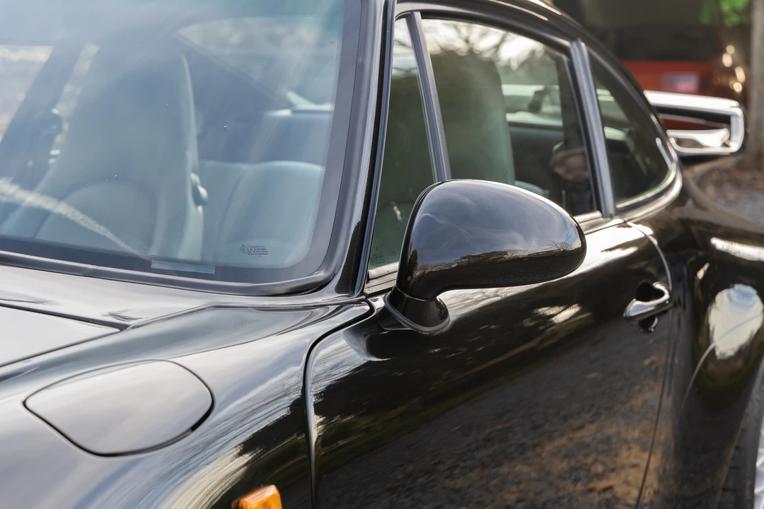 1994 Porsche 993 Carrera - Image 28 of 31