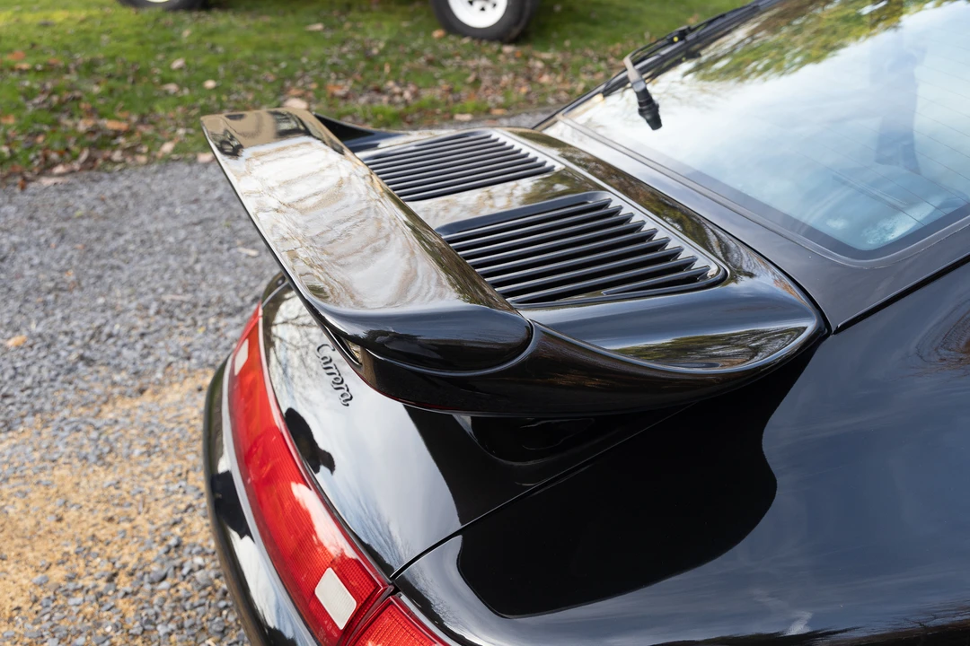 1994 Porsche 993 Carrera - Image 23 of 31