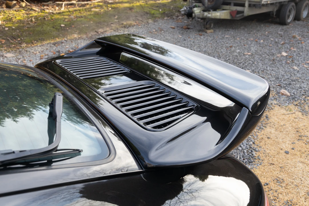 1994 Porsche 993 Carrera - Image 25 of 31