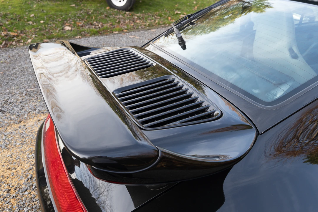1994 Porsche 993 Carrera - Image 26 of 31
