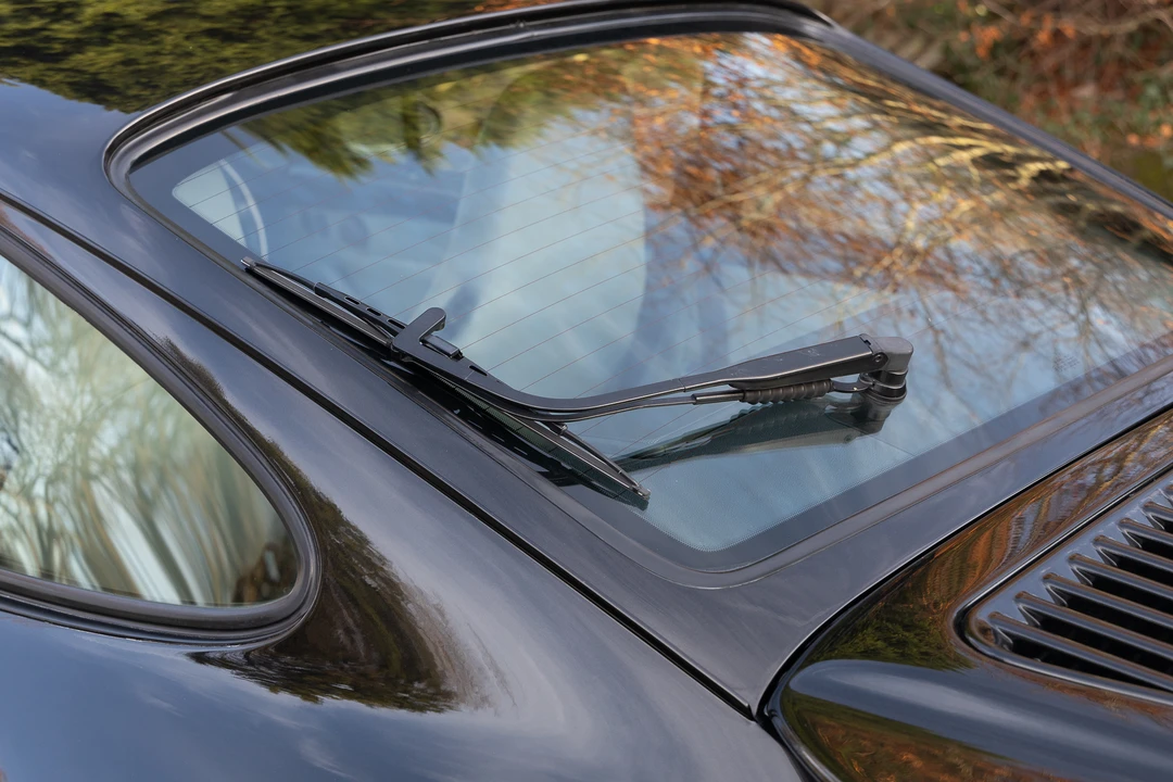 1994 Porsche 993 Carrera - Image 27 of 31