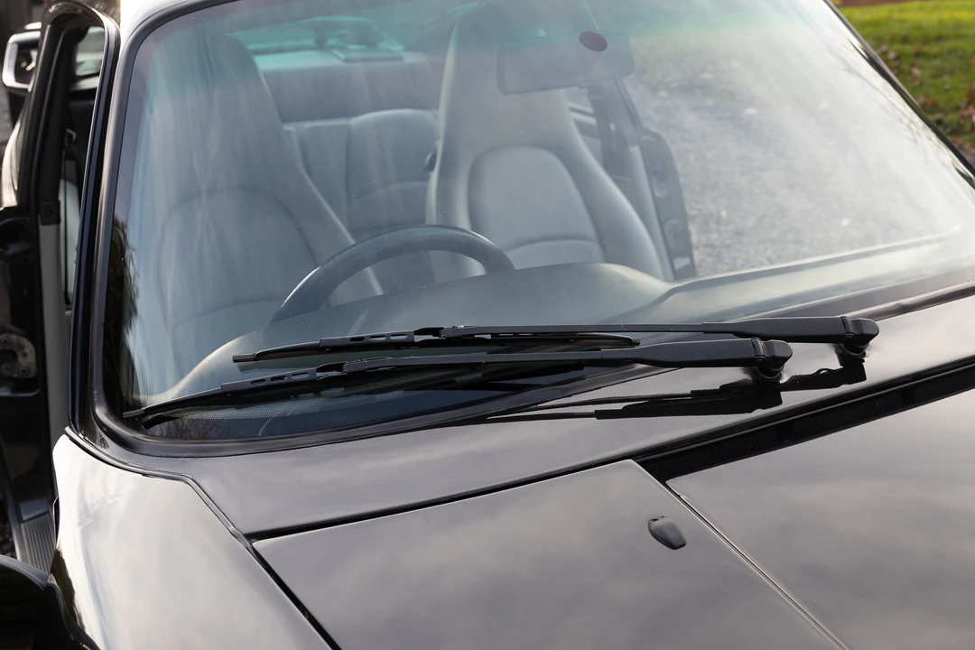 1994 Porsche 993 Carrera - Image 19 of 31