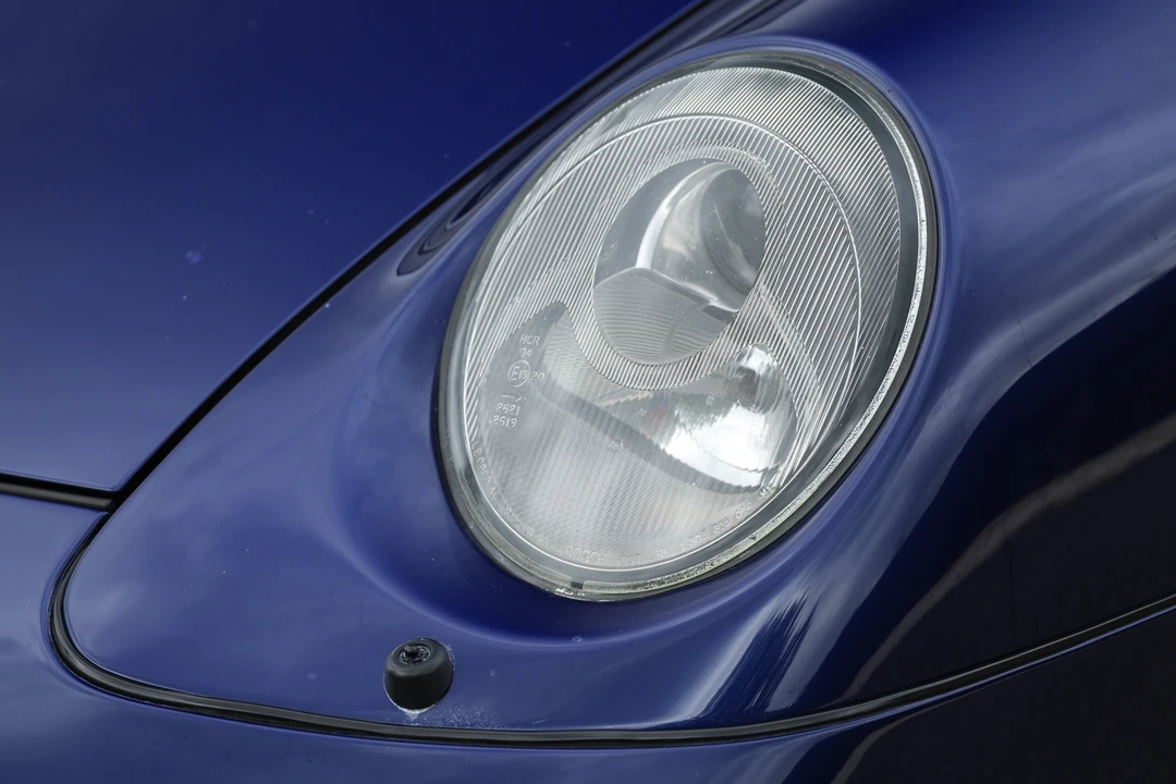 1994 Porsche 964 Carrera - Image 10 of 31