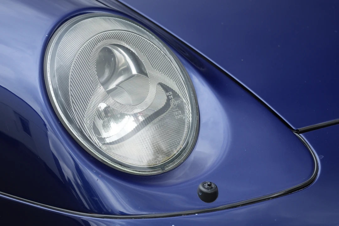 1994 Porsche 964 Carrera - Image 11 of 31