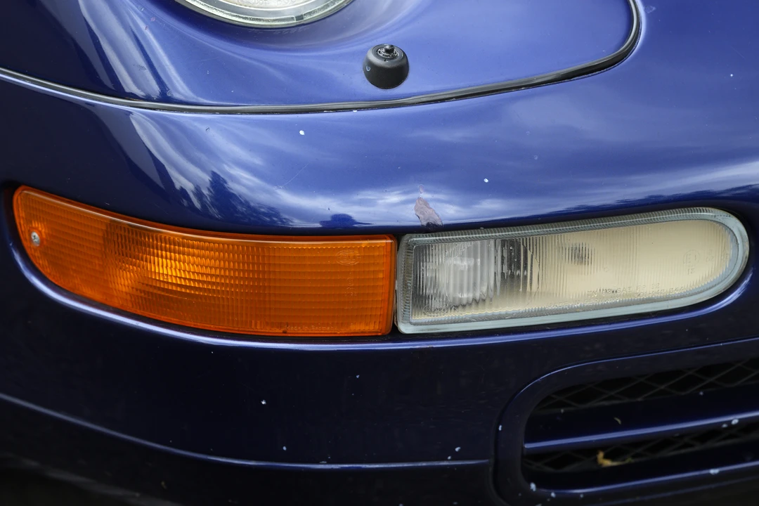 1994 Porsche 964 Carrera - Image 12 of 31