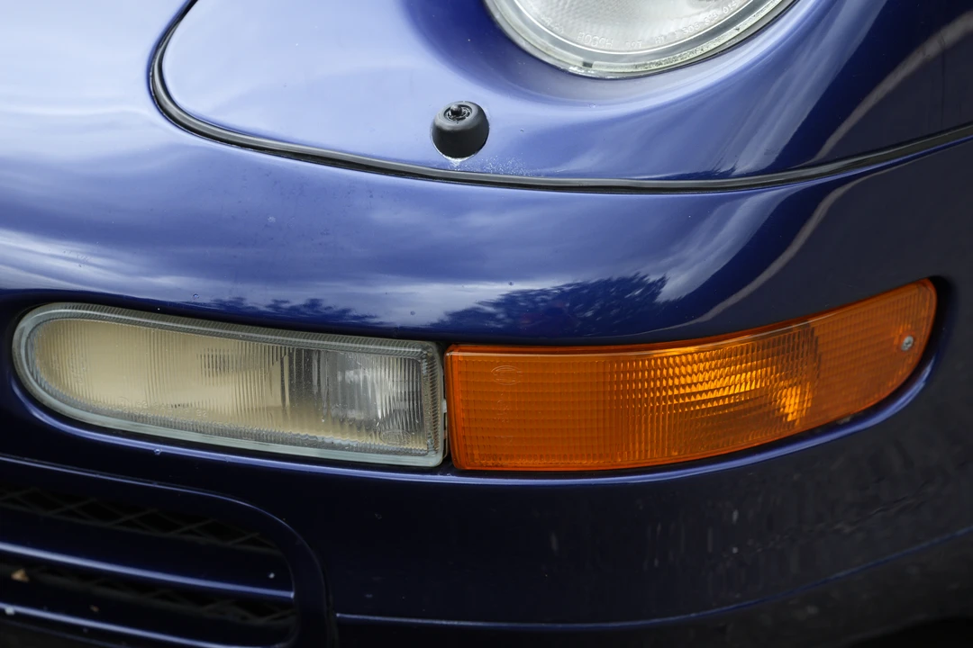 1994 Porsche 964 Carrera - Image 13 of 31