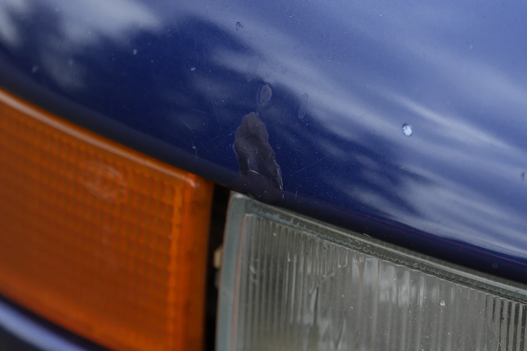 1994 Porsche 964 Carrera - Image 14 of 31