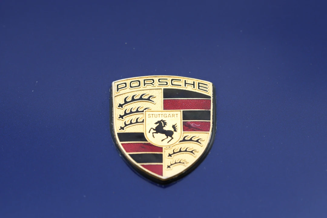 1994 Porsche 964 Carrera - Image 17 of 31