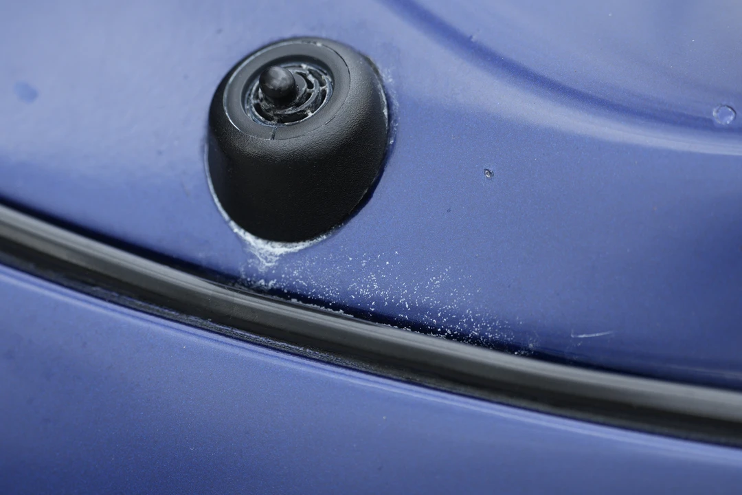 1994 Porsche 964 Carrera - Image 24 of 31