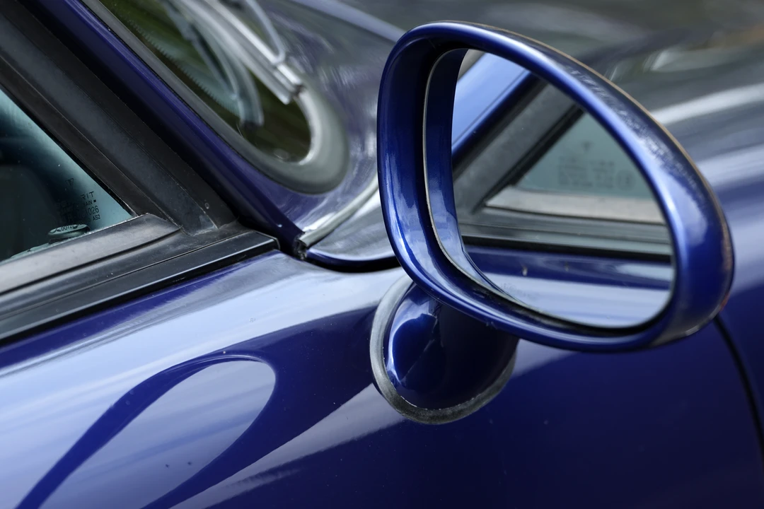 1994 Porsche 964 Carrera - Image 25 of 31