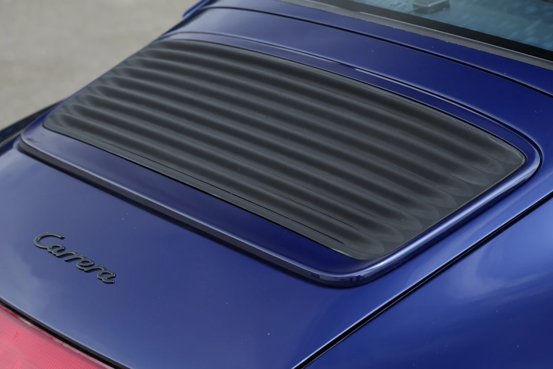 1994 Porsche 964 Carrera - Image 28 of 31