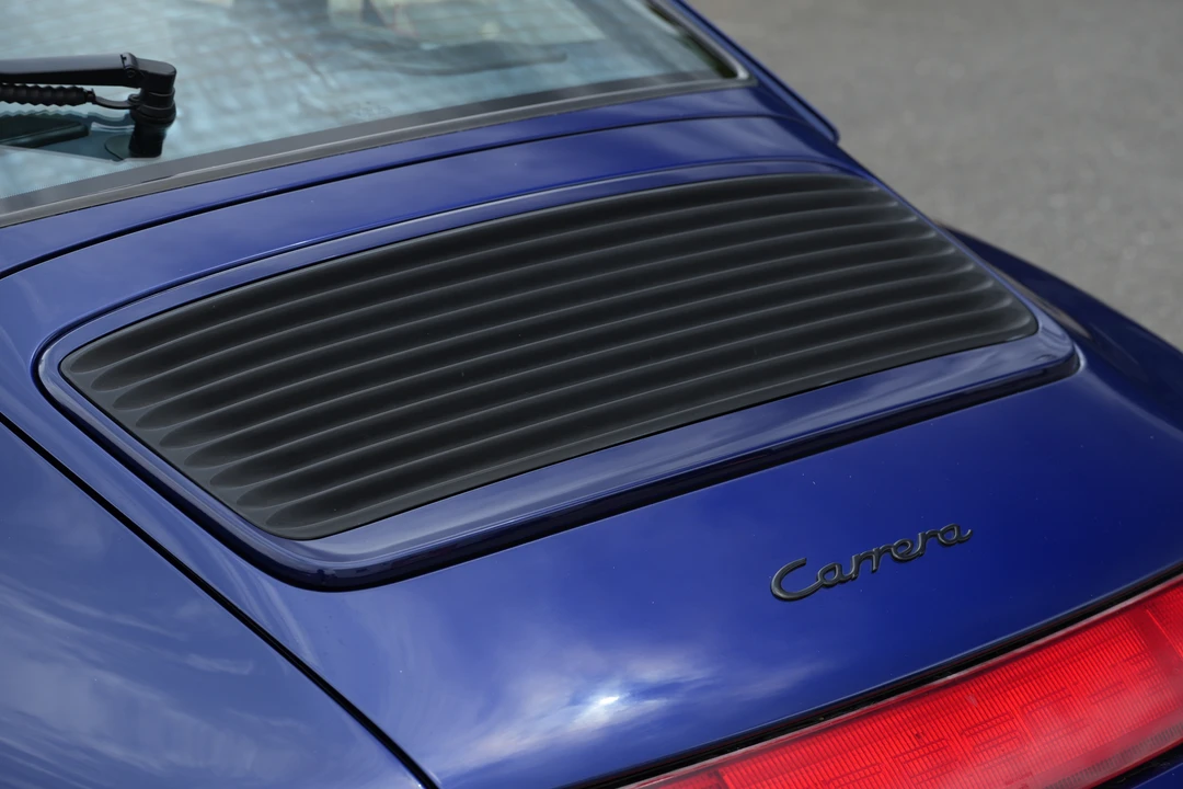 1994 Porsche 964 Carrera - Image 30 of 31
