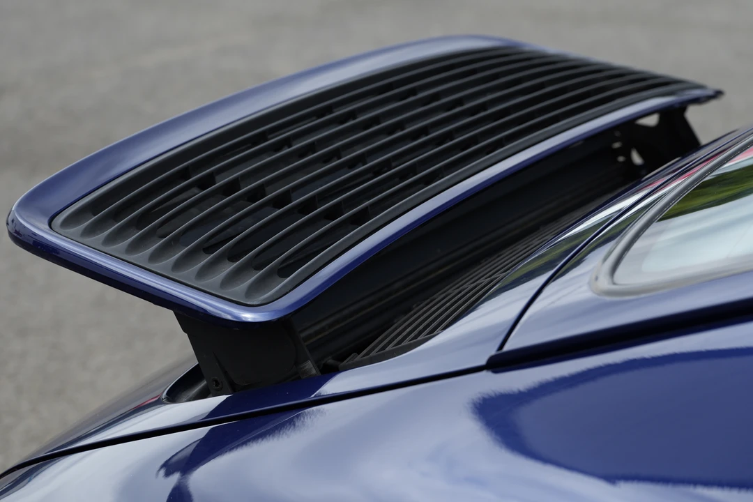 1994 Porsche 964 Carrera - Image 31 of 31