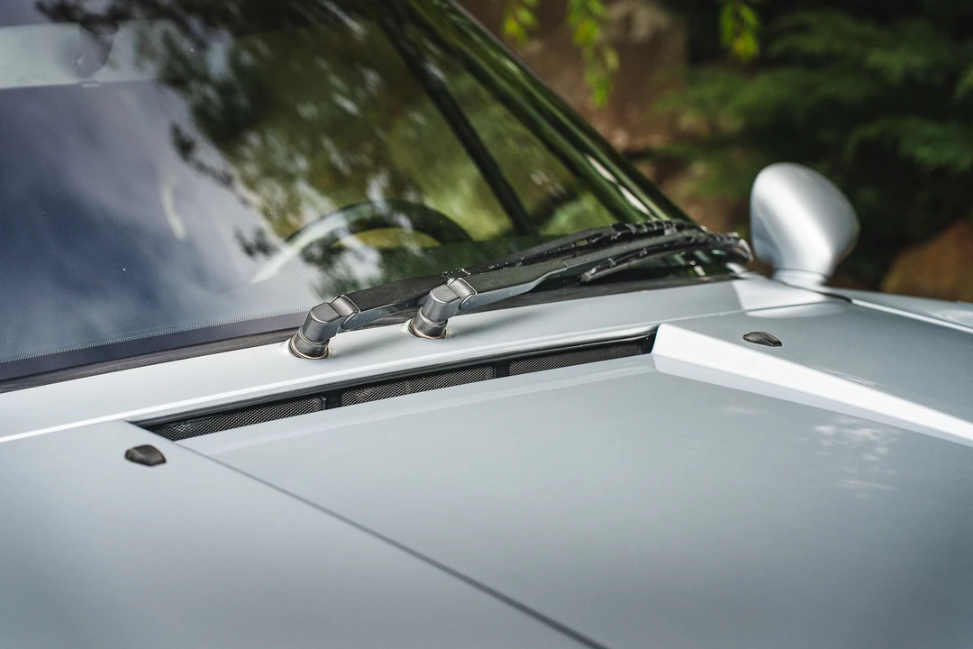 1994 Porsche 993 Carrera - Image 27 of 31