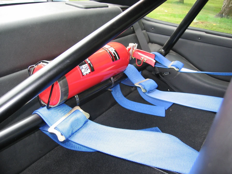1994 Porsche 993 Carrera - Image 10 of 15
