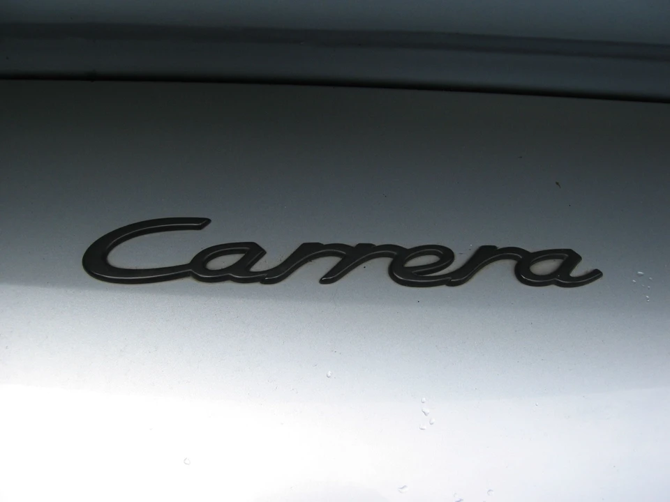 1994 Porsche 993 Carrera - Image 6 of 15