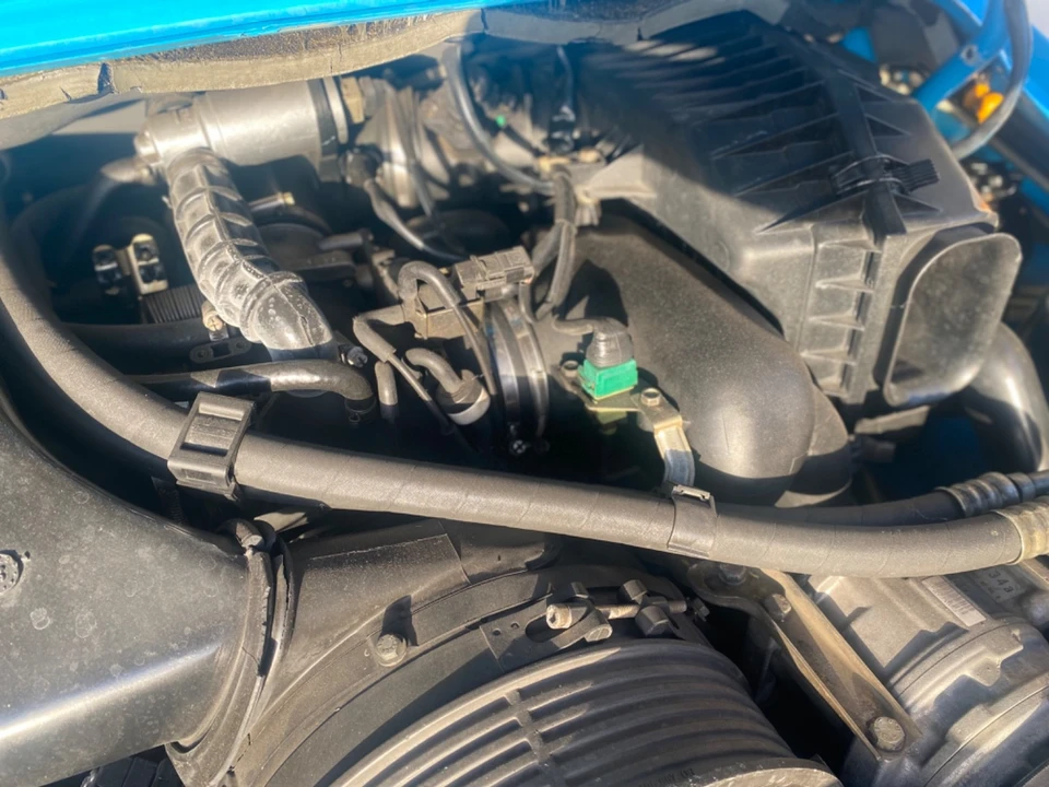 1994 Porsche 964 Carrera - Image 12 of 21