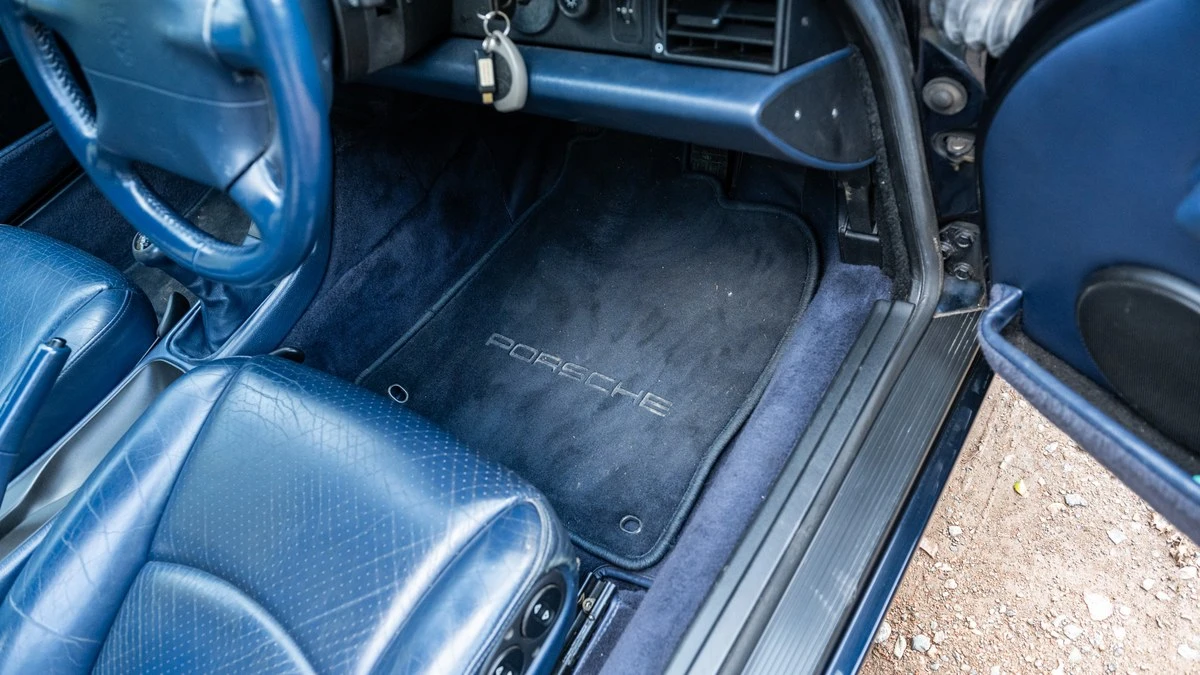 1994 Porsche 964 Carrera - Image 20 of 30