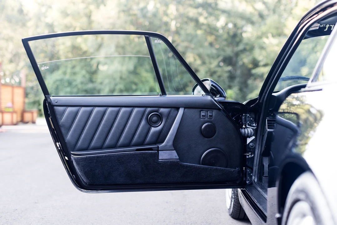 1994 Porsche 964 Carrera - Image 12 of 22