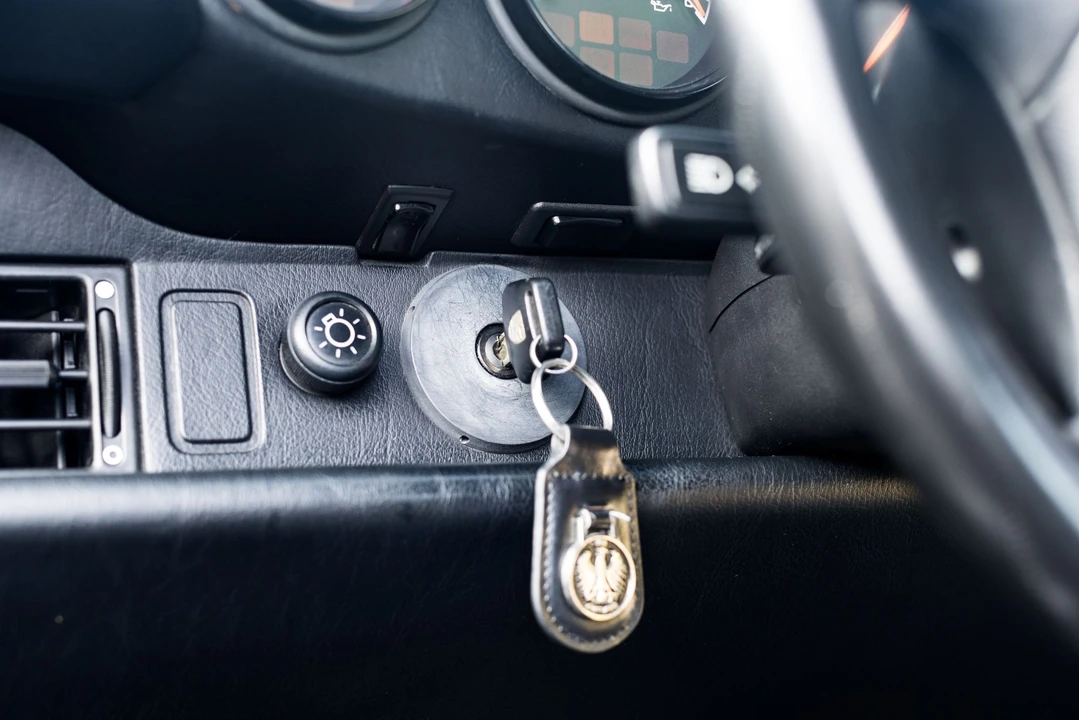 1994 Porsche 964 Carrera - Image 16 of 22