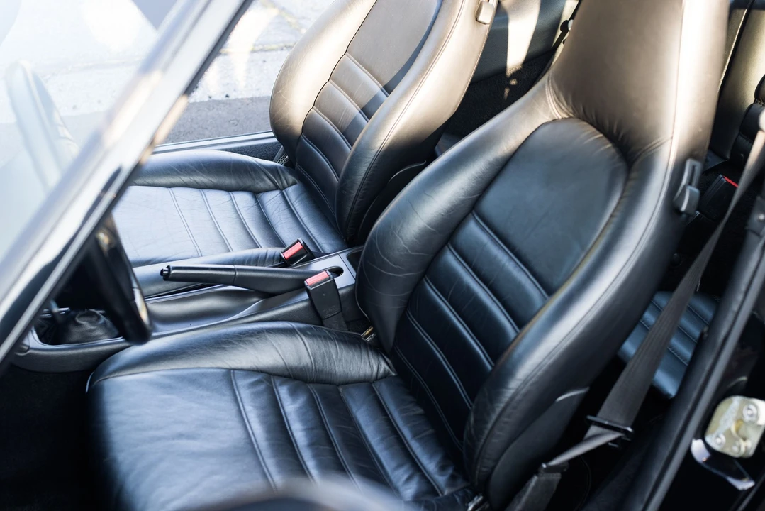 1994 Porsche 964 Carrera - Image 13 of 22