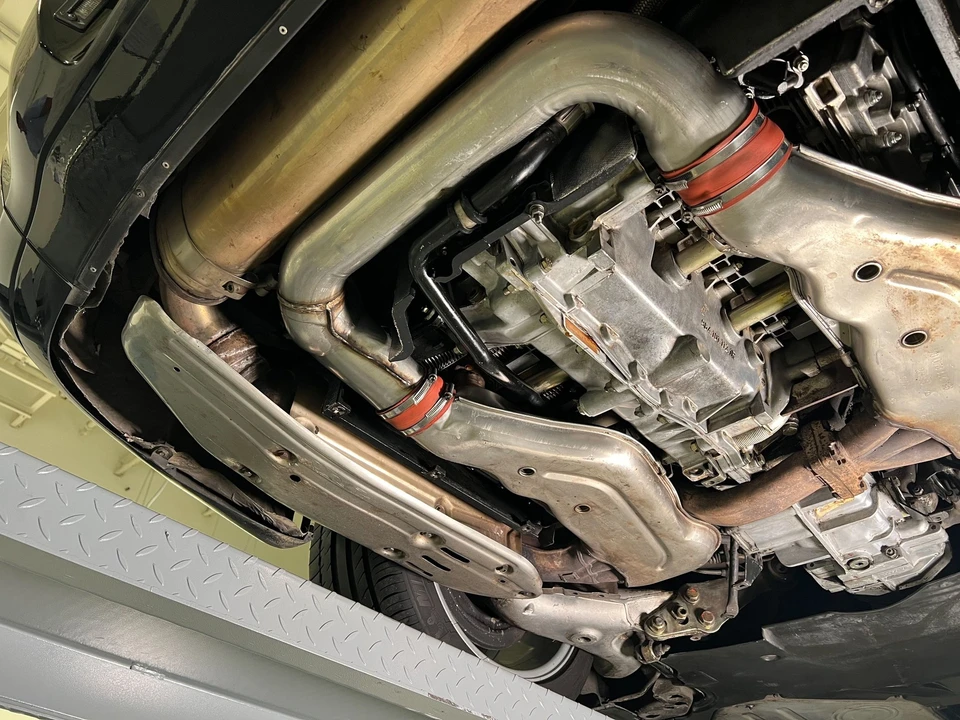 1994 Porsche 964 Carrera - Image 18 of 22