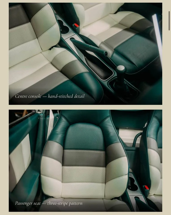 1994 Porsche 964 Carrera - Image 3 of 9