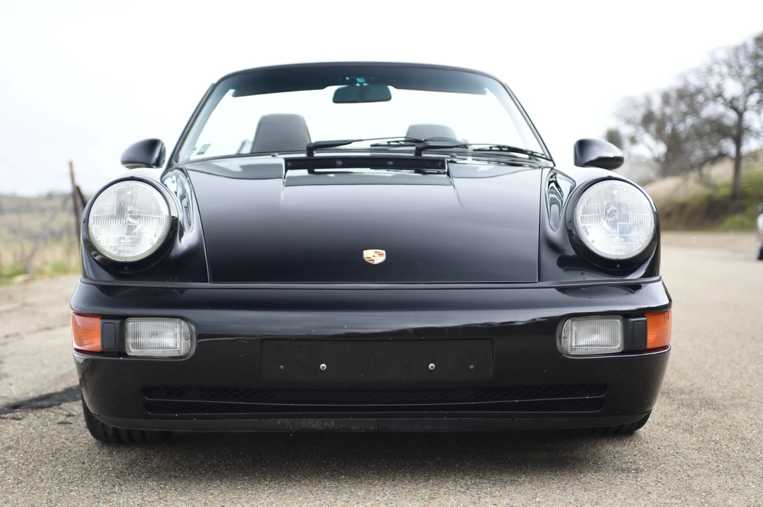 1994 Porsche 964 Carrera - Image 3 of 31