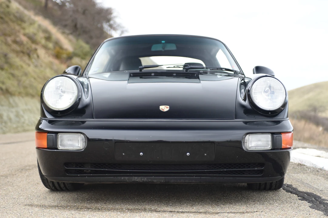 1994 Porsche 964 Carrera - Image 2 of 31
